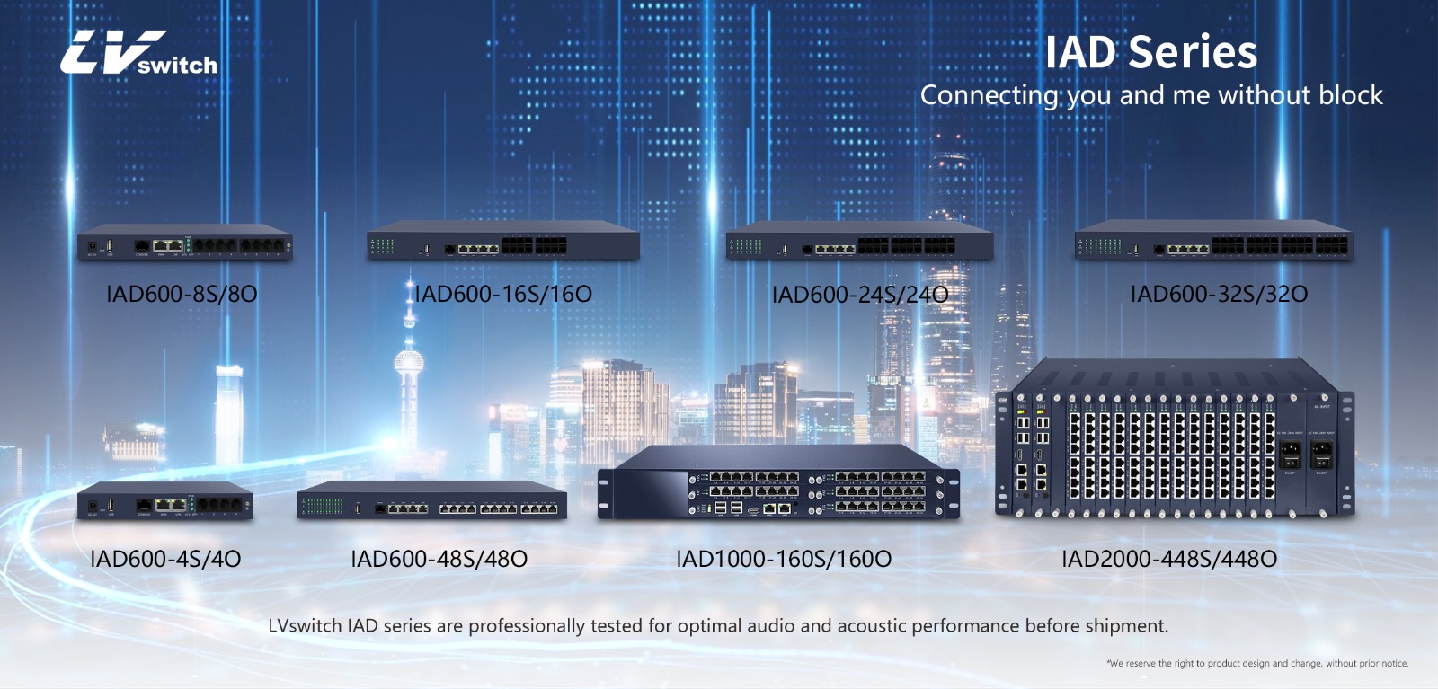 Centrale telefonice IP digitale